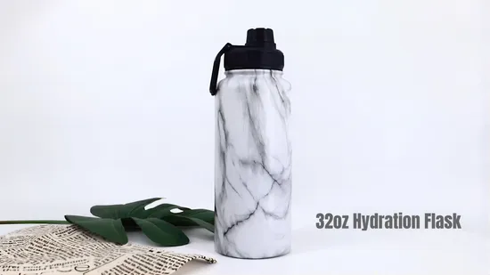 Water Bottle Beverage Gallon Big Insulated Team Stainless Steel Sport Jug