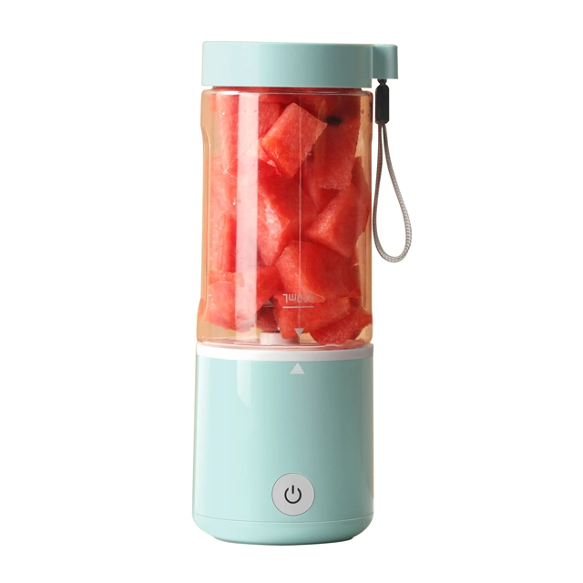 Shake & Take and Go Take Fruit Protein Juicer Mini Multi Sport Portable Blender